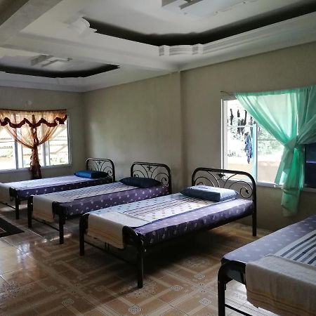 Mulu Diana Homestay Экстерьер фото