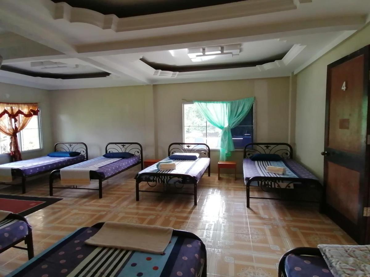 Mulu Diana Homestay Экстерьер фото