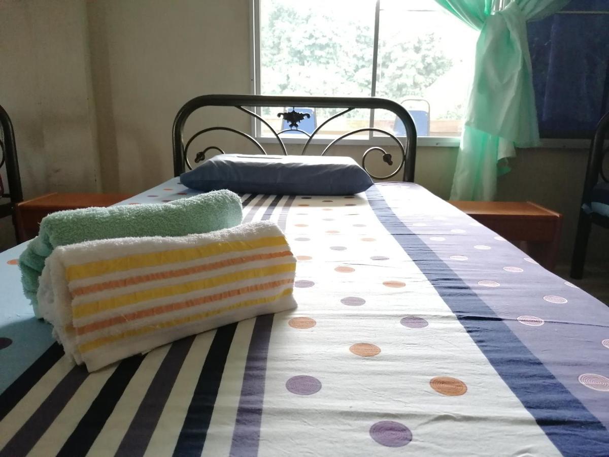 Mulu Diana Homestay Экстерьер фото